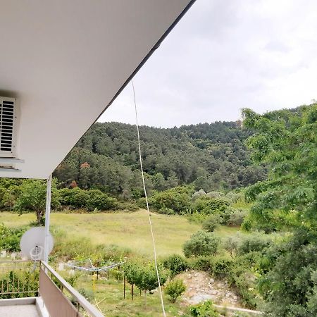Odysseas Apartment Stavros  Exterior photo